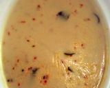 A picture of step 3 of Khow suey.