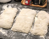 Foto del paso 11 de la receta: Chapata