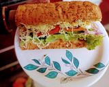 सब सैंडविच (sub sandwich recipe in Hindi) रेसिपी चरण 3 फोटो