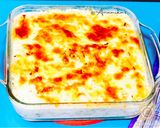 A picture of step 6 of Baked: White Creamy Cauliflowers 💁🏻‍♀️.