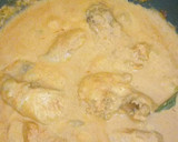 Foto langkah ke 3 dari resep Rendang Ayam Padang.