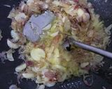 Foto langkah ke 2 dari resep Cuhima atau Cumi Hitam Manis.