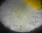 Foto del paso 4 de la receta: Omelette diferente