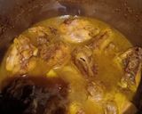 Foto langkah ke 8 dari resep Ayam Ungkep Lamongan.