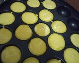 Foto langkah ke 6 dari resep Kue lumpur labu kuning.
