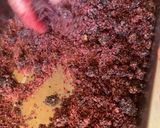 صورة لخطوة 2 من وصفة شاي التوت الاسود, Black Mulberry Tea