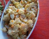 Foto del paso 7 de la receta: Mayonesa casera