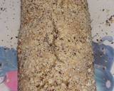 How to make Oats and Seeds bread recipe step 8 photo