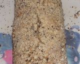 A picture of step 8 of How to make Oats and Seeds bread.