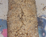 A picture of step 8 of How to make Oats and Seeds bread.