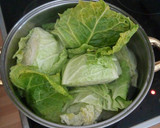 Foto del paso 3 de la receta: Trinxat de la Cerdanya 🍃 (Col con patatas)