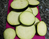 Foto del paso 1 de la receta: Moussaka vegana