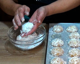 Foto del paso 17 de la receta: 2 pastas navideñas muy fáciles y económicas