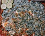 Foto del paso 6 de la receta: Lasagna de berenjenas y zucchini