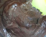 A picture of step 4 of No-Fail Rice Cooker Brownie Chocolate Cake.