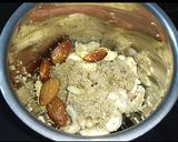 A picture of step 2 of Navratan Korma.