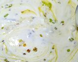 Foto del paso 1 de la receta: Vieiras gratinadas en su concha