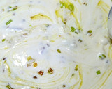 Foto del paso 1 de la receta: Vieiras gratinadas en su concha