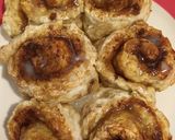 Foto del paso 10 de la receta: Rolls de Canela🍪 Re fáciles! (Apto +12m 👶)