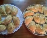 Foto del paso 13 de la receta: Empanadas de carne argentinas (mi versión)