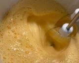 Keleti csemege (Karamellás-diós ostya) recept fázis 2 fotója