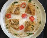 आलू की कचौड़ी (Aloo Ki Kachori recipe in Hindi) रेसिपी चरण 5 फोटो