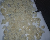 Foto del paso 1 de la receta: Migas de coliflor
