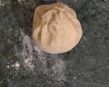 Aloo kachori recipe step 1 photo