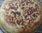 Foto del paso 5 de la receta: Tortilla de patatas🥔🥔🥚🥚