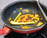 Foto langkah ke 2 dari resep Acar Kuning.