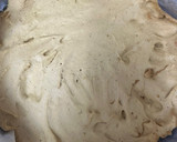Foto del paso 3 de la receta: 476. Pizza de higos y foie con base masa de garbanzos (principal pizza)