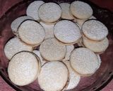 Foto del paso 7 de la receta: Alfajor de maicena