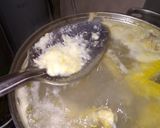Foto del paso 2 de la receta: Mole con pollo de vaso