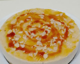 Foto del paso 9 de la receta: Tarta de turrón de Jijona