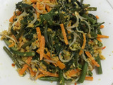 Urab Sayur