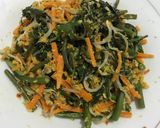 Foto langkah ke 4 dari resep Urab Sayur.