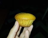 Foto del paso 8 de la receta: Magdalenas con dulce de leche