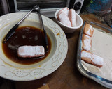Foto del paso 3 de la receta: Tiramisú con crema casera de castañas