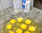 Foto del paso 1 de la receta: Tallarines caseritos como los hacian nuestras mamas