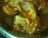 Foto langkah ke 2 dari resep Ayam Bakar Kecap.