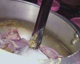 Arbi ghost curry