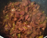 Foto del paso 2 de la receta: Paté de hígado de pollo