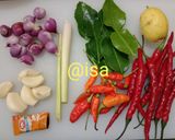 Foto langkah ke 1 dari resep #93 Sambal Matah.