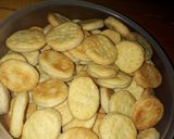 Foto del paso 3 de la receta: Bizcochitos materos económicos