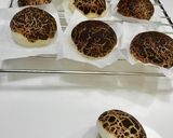 卡哇伊～香菇小饅頭的食譜步驟10照片