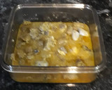 Foto del paso 5 de la receta: Arroz de Navidad