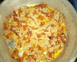 A picture of step 4 of Fried eggs.