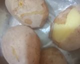Foto langkah ke 2 dari resep Potato stick renyah & gurih.