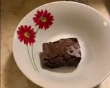 Foto langkah ke 5 dari resep Brownies Panggang.