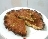 Foto langkah ke 4 dari resep Telur Dadar Tahu.
